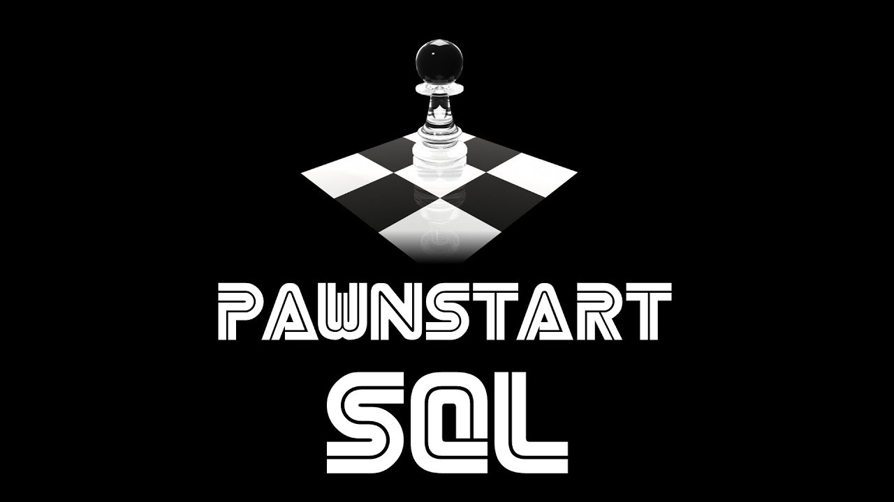 SQL Урок №12 - Объединение в операторе SELECT. (PAWNSTART)