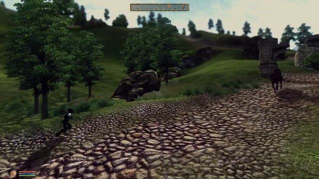Oblivion Mods PC - 3rd Person Camera Mods, Controller Companion