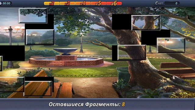 Дело #18. Часть 1. Результаты исследований