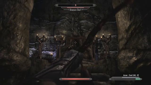Skyrim - Part 11 - Daedra Hunter Armor