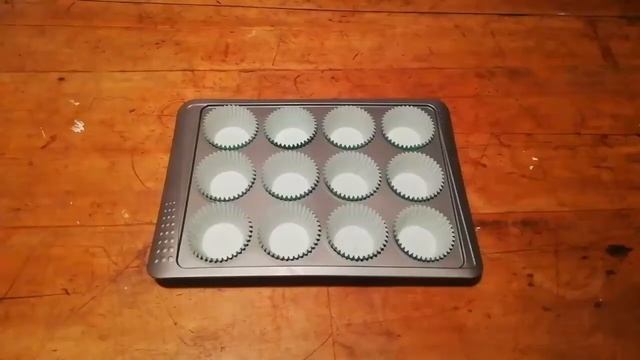 Help! I'm cooking! - Chocolate, almond muffins with more sass than your body has room for.