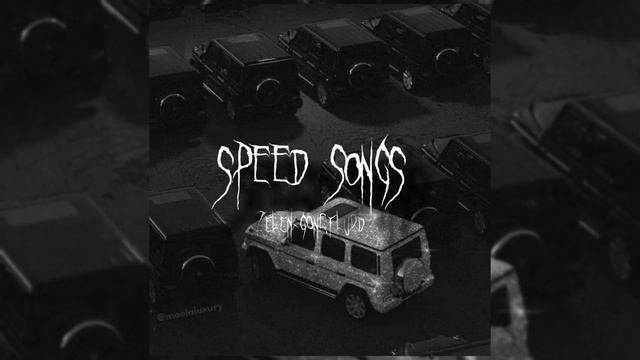 ZELEN-GONE.Fluddspeed songs2022speed song music