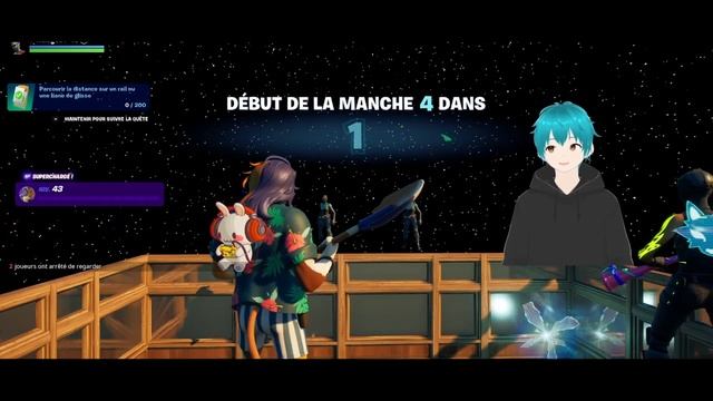 Box Fight Mais Lola A Son Point De Vue