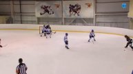 Ночные Витязи vs Ледяные Волки