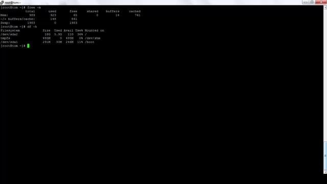Linux/UNIX Memory check and How to check Swap Utilization and increasing it.