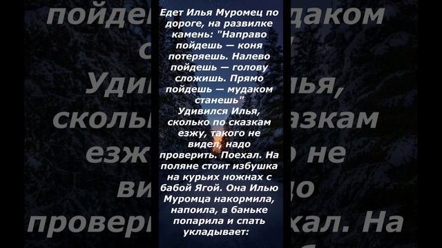 Шортс 11. Короткие анекдоты