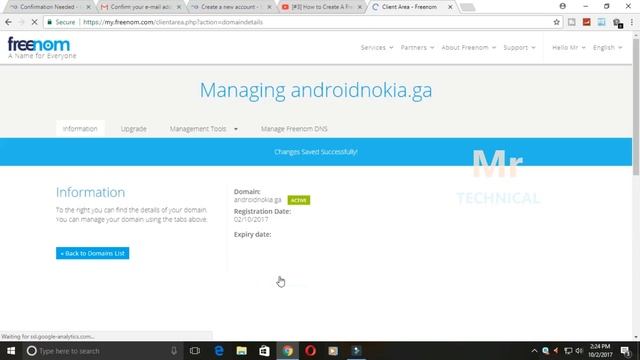 How to create a free website in hindi | get free domain name and free hosting | wordpress 2017