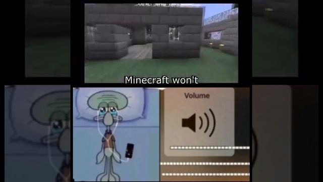 Minecraft wont add inches to your cock