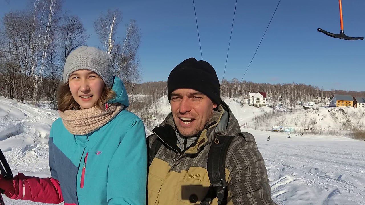 Юрманка март 2019