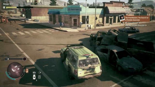 Gearing up for the lethal threats | State of Decay 2 Lethal Zone guide #10
