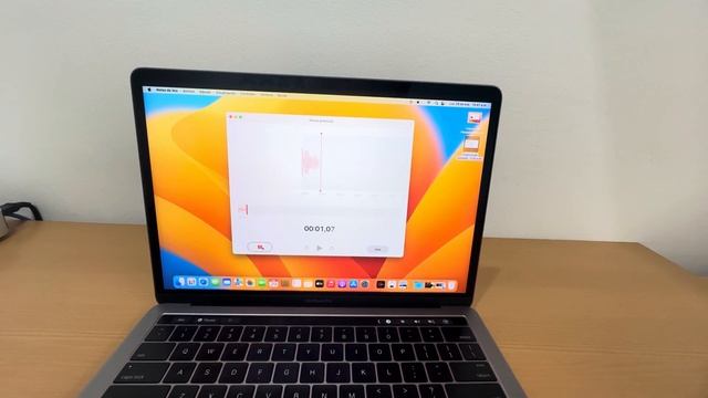 Liviano Macbook Pro2016 16gb 256gb Core I5 13 Pul Bog 22548-5
