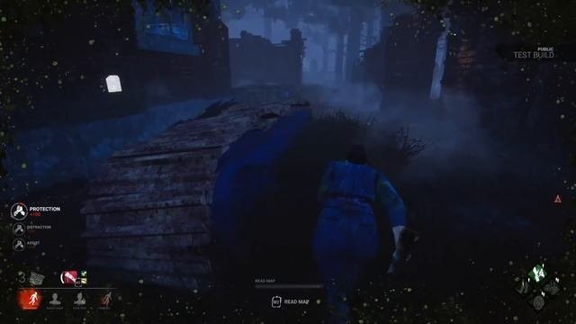THE UNLUCKIEST FLASHLIGHT!  Dead by Daylight DBD 149 Demise of the Faithful DLC
