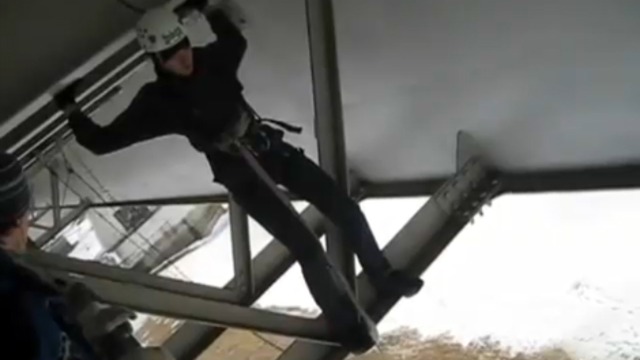 Адреналинщики!