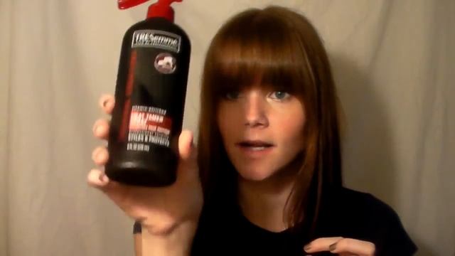 Updated Hair Care Routine