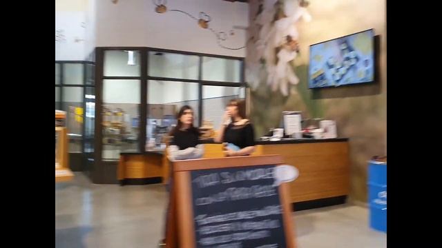 FICO Eataly World. Самый большой тематический парк еды. Итальянцы впереди планеты всей.