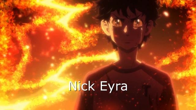 Nick Eyra ? Rock Alternative Rapcore 2022 ? Gaming Music ? [Copyright Free]