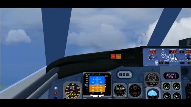 Diving into horror. Crashing into the Java Sea Just After Takeoff. Sriwijaya Air Flight 182