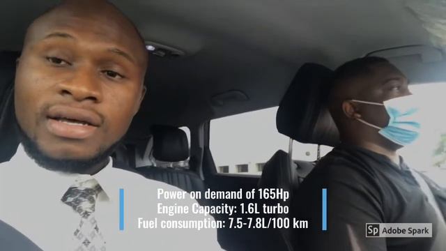 How to test drive the 2019?Peugeot 5008