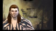 Guild Wars 2 Creation of Male Norn Warrior + Intro