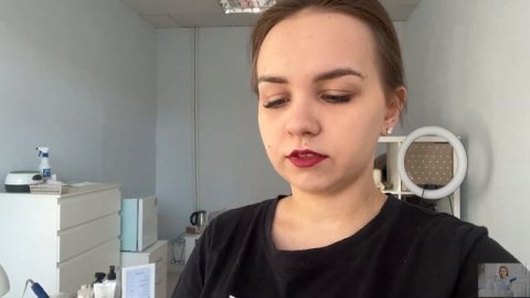 НЕДЕЛЯ с мастером маникюра?проблемы с топом?парфюмерия DeParis?ЧИСТКА 4blanc??работы до после❤️