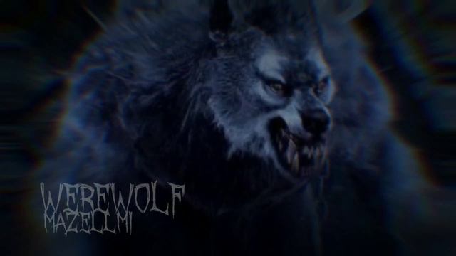 Werewolf sounds