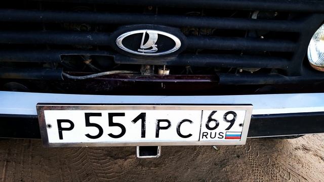 Съемная лебедка на ниву. Конструкция своими руками