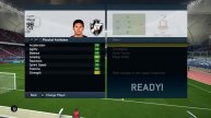 FIFA 14 - Master Player Review - TOTY Lionel Messi ( BLUE CARD ) !!