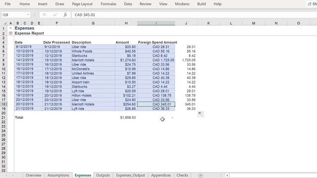 Remove x characters from left of cell in Excel