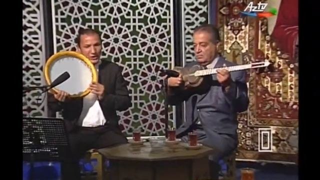 Aqaselim AbdullayevZeynal ƏhmədovAzər Hacıbalaye-Zil Bayatışiraz
