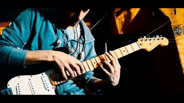 Niccolo Paganini- Capricho 24- Solo guitarra- Simon Mansilla
