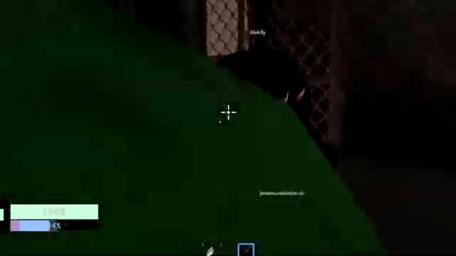 Criminality is.... uhh interesting  Roblox  Criminality