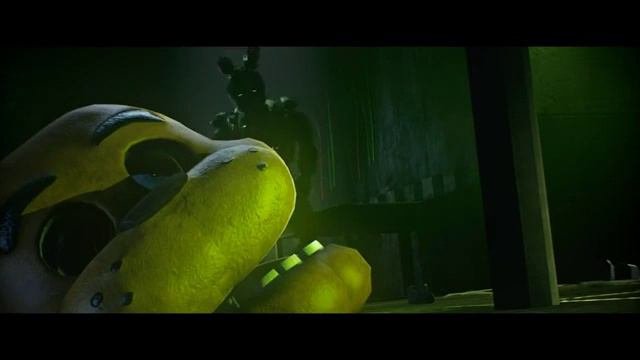 Fnaf фиолетовый человек  Песня 