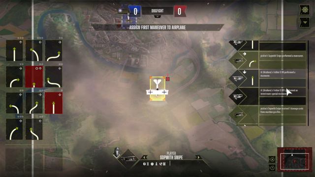 Wing of Glory WW1 Air Combat First Impressions