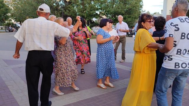 Гадай, гадай цыганка..... 08.09.24.