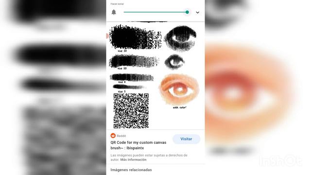 Tutorial - Como DESCARGAR pinceles Personalizados (+25) 🖌️ | Ibis paint