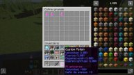 Inventory HUD+ Mod | Hud Épico Para Tus Aventuras | Forge - Fabric | Minecraft 1.16.3 – 1.12.2