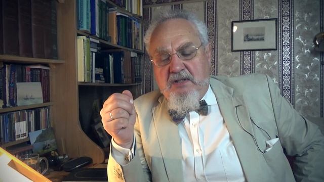 Лекция №125 "Амеша Спента"