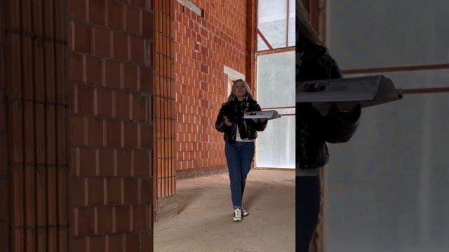 Строительство загородного дома на лесном участке