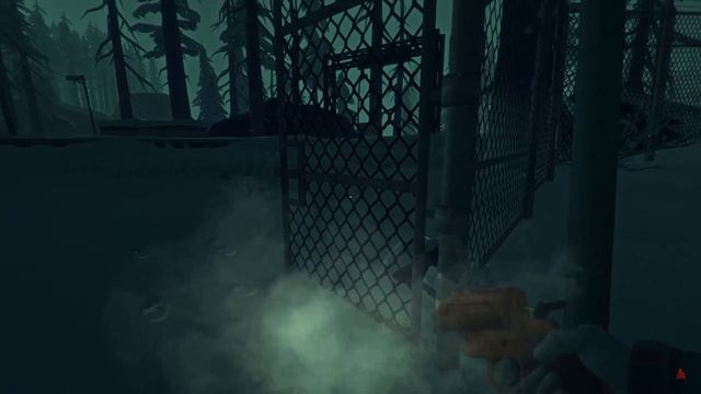 The Long Dark #34 - Тайники Лесных Ораторов (неспешное прохождение игры)