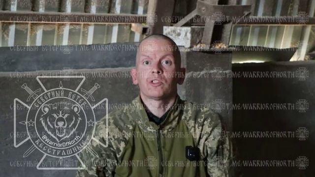 Военнослужащий 125 бригады ВСУ Лысенко Игорь Олегович