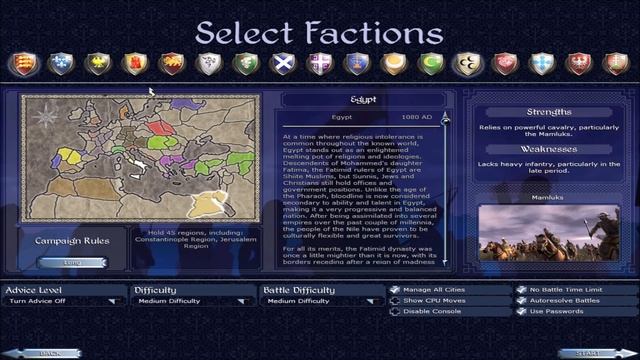 How to Download Install and Host Medieval 2 Retrofit Hotseat
