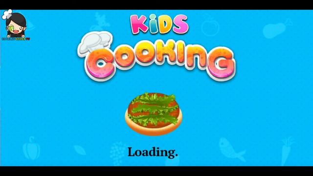 Game Memasak | Fun Cooking Games | Kids Games | Baby Games | Kids Cooking | Cooking Games TV