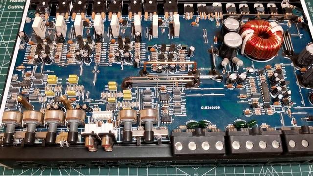 m-Dimension EL-A3004 часть 1