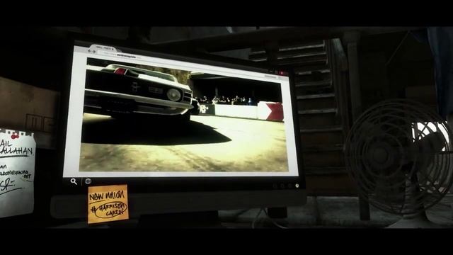 Прохождение GRID 2 #2 ( Хорошее начало )