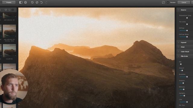 The Best Way to Get a Film Look With Your Digital Photography - Dehancer Pro