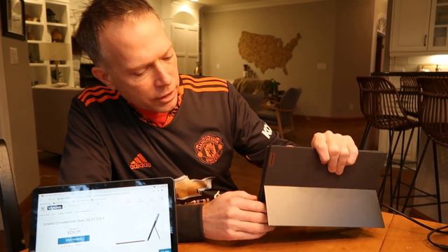 Lenovo Chromebook Duet vs Lenovo IdeaPad Duet 3i Windows