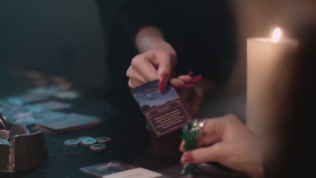 Disney Villainous Strategy Board Game by Wonder Forge