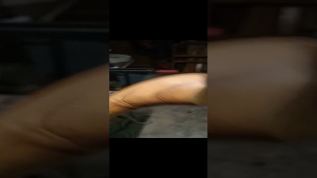 Оригинальная моя ТРУБКА