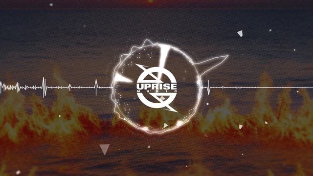 Blank Sense x Maximo x Daria V  - Burning