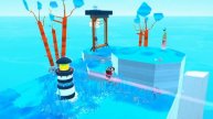Solo: Islands of the Heart Gameplay (PS4 HD)
